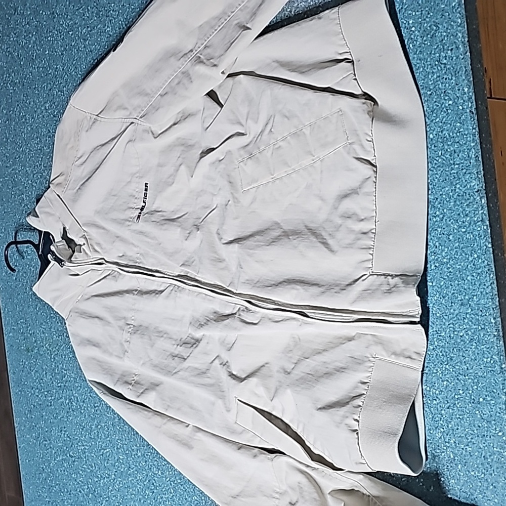XXL  Rain/snow Jacket  Tommy Hilfiger